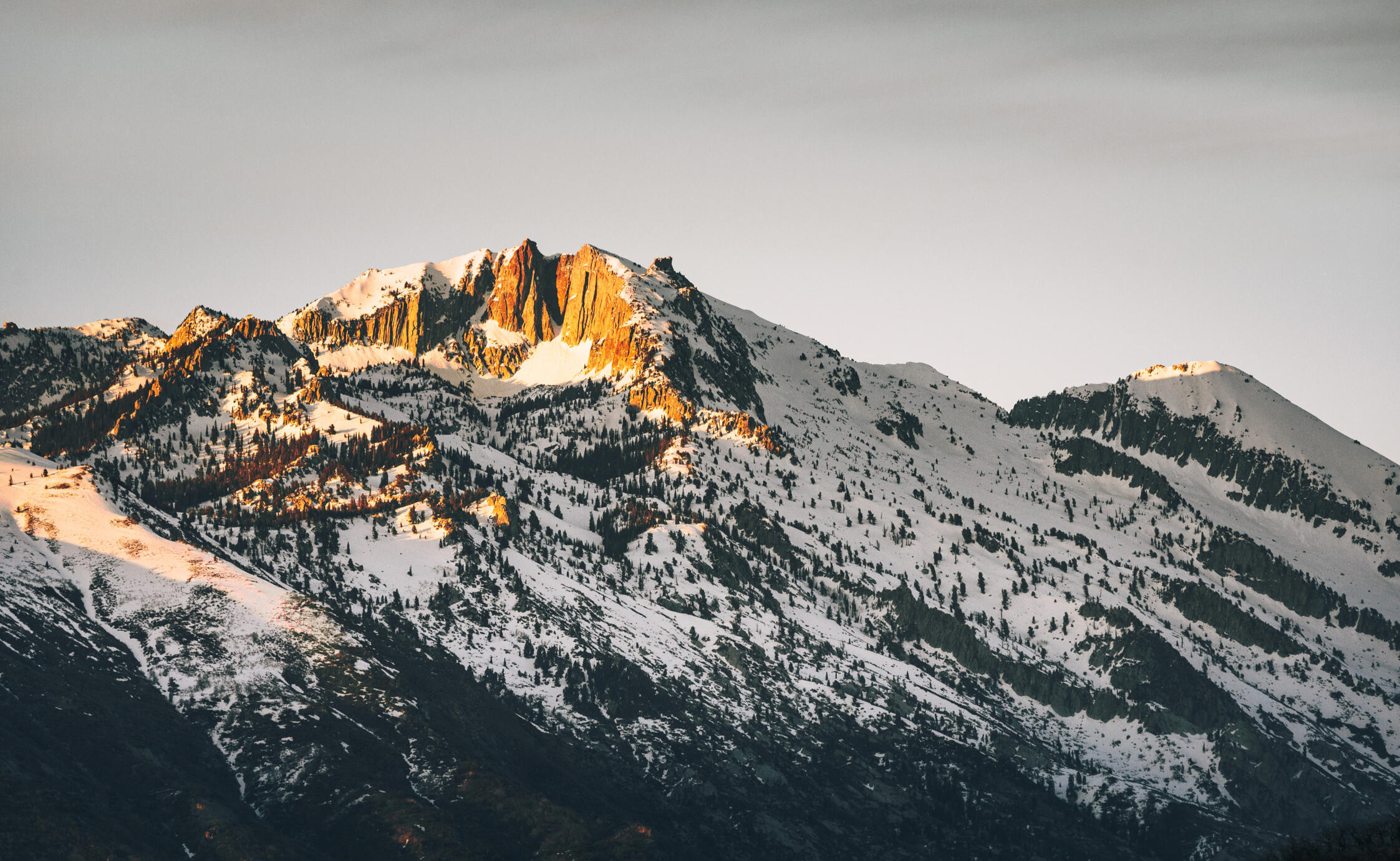 Landscapes